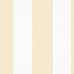 Sol Beige Stripe Wallpaper