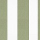 Sol Musgo Green Stripe Wallpaper