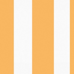 Sol Naranja Orange Stripe 