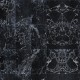 Black Marble Effect Wallpaper