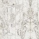 White Marble Effect Wallpaper