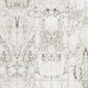 White Marble Effect Wallpaper