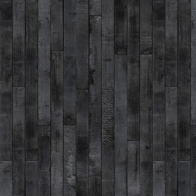 Burnt Wood Wallpaper, Burnt Wood Effect Wallpaper