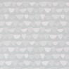 Allsorts Nordic Pale Grey Wallpaper