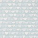 Allsorts Lincoln Pale Blue Wallpaper