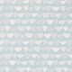 Allsorts Lincoln Pale Blue Wallpaper