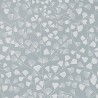 Fern Spirit Grey Wallpaper
