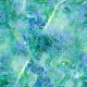 Lapislatzuli Turquoise Blue Marble Wallpaper