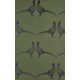 Pheasant Camo Green Wallpaper