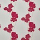 Pheasant Pink & Grey Wallpaper