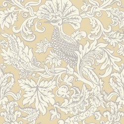 Balabina Vintage Yellow