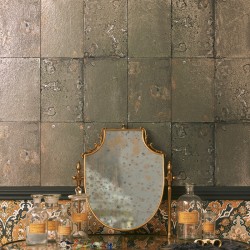 Antique Mirror Grey