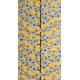 Cotton Tree Yellow Wallpaper