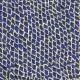 Fish Skin Blue Wallpaper