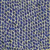 Fish Skin Blue Wallpaper