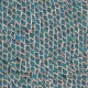 Fish Skin Blue Wallpaper