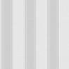 Stein Striped Light Grey Wallpaper