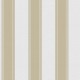Pound Striped Light Grey Wallpaper