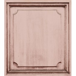 Boiserie Rose