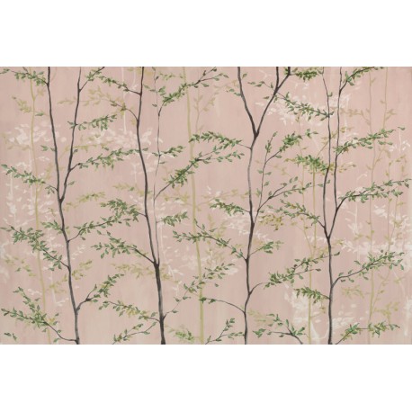 Woods Pink