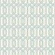 Beaux Arts 2 Trellis Blue