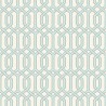 Beaux Arts 2 Trellis Blue