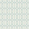 Beaux Arts 2 Trellis Blue