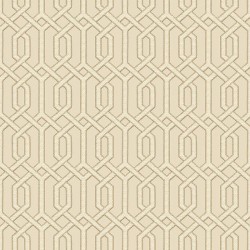 Beaux Arts 2 Trellis Cream