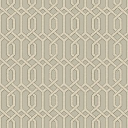 Beaux Arts 2 Trellis Grey