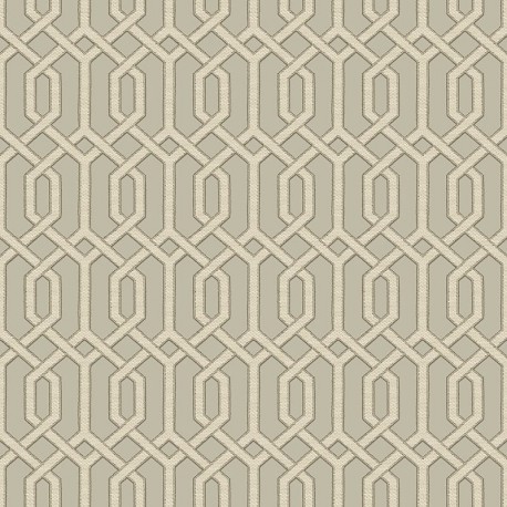 Beaux Arts 2 Trellis Grey