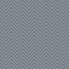 Beaux Arts 2 Green Chevron