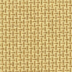 Campos Ecru Fabric Effect