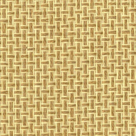 Campos Ecru Fabric Effect