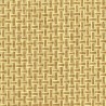 Campos Ecru Fabric Effect