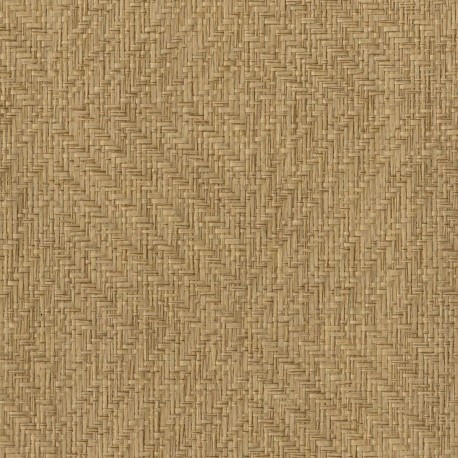 Campos Beige Fabric Effect