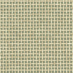 Campos Toasted Brown Fabric Effect