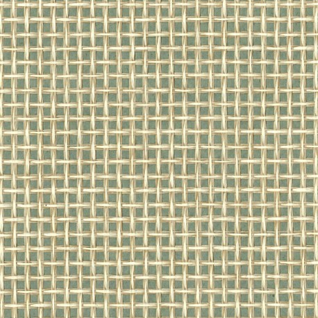 Campos Toasted Brown Fabric Effect