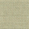 Campos Toasted Brown Fabric Effect