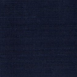 Campos Indigo Blue Fabric Effect