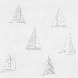 Eslora Grey Boat