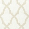 Brock Trellis Pearl White