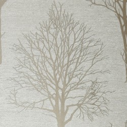 Landscape Ivory White Tree