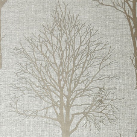 Landscape Charcoal Grey Tree
