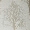 Landscape Charcoal Grey Tree