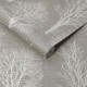 Landscape Ivory White Tree
