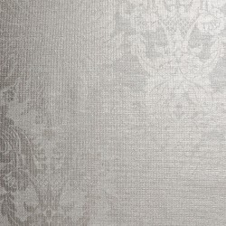 Vogue Taupe Grey Damask