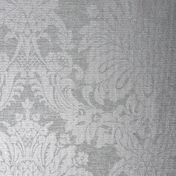 Vogue Dove Grey Damask