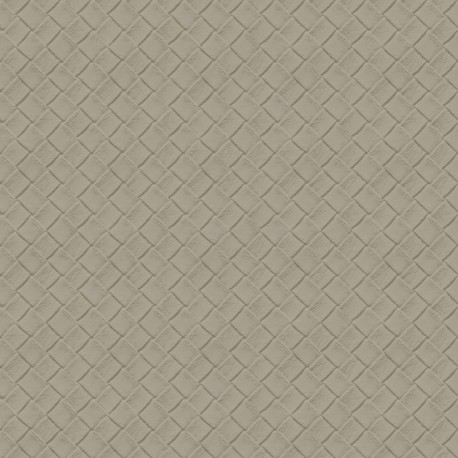 Edgar Beige Lattice