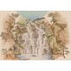 Fallingwater Summer Wall Mural