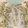 Fallingwater Summer Wall Mural